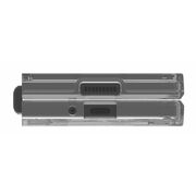 Husa Samsung Galaxy Z Fold5 UAG Plyo, Ice