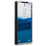 Husa Samsung Galaxy Z Fold5 UAG Plyo, Ice