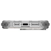Husa iPhone 16 Pro UAG Plyo MagSafe,  Ice Gold