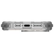 Husa iPhone 16 Pro UAG Plyo MagSafe, Ice Rose Gold