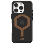 Husa iPhone 16 Pro Max UAG Plyo MagSafe, Black Bronze