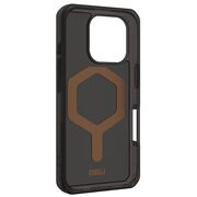 Husa iPhone 16 Pro Max UAG Plyo MagSafe, Black Bronze