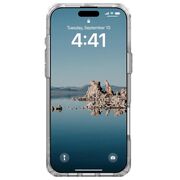 Husa iPhone 16 Pro Max UAG Plyo MagSafe, Ice Rose Gold