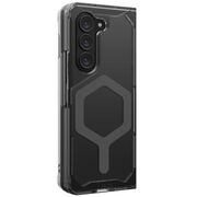 Husa Samsung Galaxy Z Fold5 UAG Plyo Pro, Ash / Space Grey