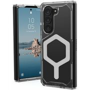 Husa Samsung Galaxy Z Fold5 UAG Plyo Pro, Ice Silver