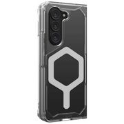 Husa Samsung Galaxy Z Fold5 UAG Plyo Pro, Ice Silver