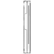 Husa Samsung Galaxy Z Fold5 UAG Plyo Pro, Ice Silver