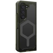 Husa Samsung Galaxy Z Fold5 UAG Plyo Pro, Olive / Space Grey