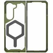 Husa Samsung Galaxy Z Fold5 UAG Plyo Pro, Olive / Space Grey