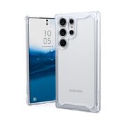 Husa Samsung Galaxy S23 Ultra UAG Plyo, Ice