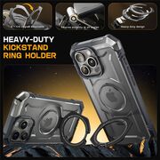 Husa iPhone 16 Pro Supcase Unicorn Beetle Defender,gri