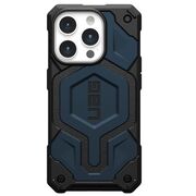 Husa iPhone 15 Pro UAG Monarch Pro, Mallard