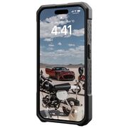 Husa iPhone 15 Pro UAG Monarch Pro, Mallard