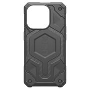 Husa iPhone 15 Pro Max UAG Monarch Pro, Carbon Fiber