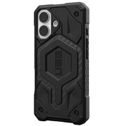 Husa iPhone 16 UAG Monarch Pro, Carbon Fiber
