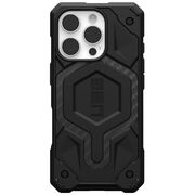 Husa iPhone 16 Pro UAG Monarch Pro, Carbon Fiber