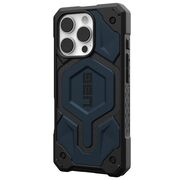 Husa iPhone 16 Pro UAG Monarch Pro, Mallard