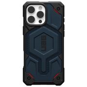 Husa iPhone 16 Pro Max UAG Monarch Pro, Kevlar Mallard