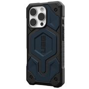 Husa iPhone 16 Pro Max UAG Monarch Pro, Mallard