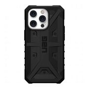 Husa iPhone 14 Pro UAG Pathfinder, Black