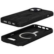 Husa iPhone 14 Plus UAG Pathfinder MagSafe, Black