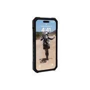 Husa iPhone 14 Pro UAG Pathfinder Magsafe, Black