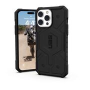 Husa iPhone 14 Pro Max UAG Pathfinder MagSafe, Black
