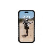 Husa iPhone 14 Pro Max UAG Pathfinder MagSafe, Black