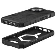 Husa iPhone 15 UAG Pathfinder MagSafe, Black