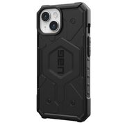 Husa iPhone 15 UAG Pathfinder MagSafe, Black