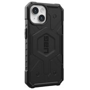 Husa iPhone 15 Plus UAG Pathfinder MagSafe, Black