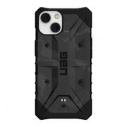 Husa iPhone 14 UAG Pathfinder SE, Midnight Camo