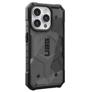 Husa iPhone 15 Pro UAG Pathfinder SE, Geo Camo