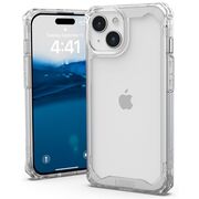 Husa iPhone 15 UAG Plyo, Ice