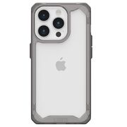 Husa iPhone 15 Pro UAG Plyo,  Ash
