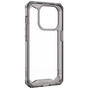 Husa iPhone 15 Pro UAG Plyo,  Ash