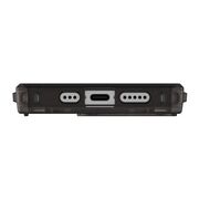 Husa iPhone 15 Pro UAG Plyo MagSafe, Black Bronze