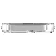 Husa iPhone 15 Pro UAG Plyo Magsafe, Ice Silver