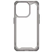 Husa iPhone 15 Pro Max UAG Plyo,  Ash