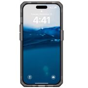 Husa iPhone 15 Pro Max UAG Plyo,  Ash