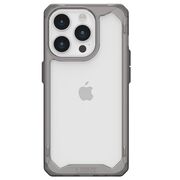 Husa iPhone 15 Pro Max UAG Plyo,  Ash