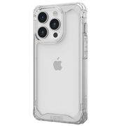 Husa iPhone 15 Pro Max UAG Plyo, Ice