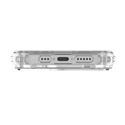 Husa iPhone 15 Pro Max UAG Plyo, Ice