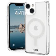 Husa iPhone 14 UAG Plyo MagSafe, Ice