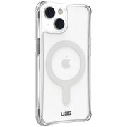 Husa iPhone 14 UAG Plyo MagSafe, Ice