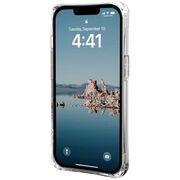 Husa iPhone 14 UAG Plyo MagSafe, Ice