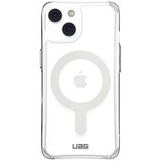 Husa iPhone 14 UAG Plyo MagSafe, Ice
