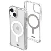 Husa iPhone 14 UAG Plyo MagSafe, Ice