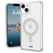 Husa iPhone 14 Plus UAG Plyo MagSafe, Ice