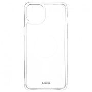 Husa iPhone 14 Plus UAG Plyo MagSafe, Ice